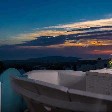 Διαμέρισμα Calliope's With Jacuzzi