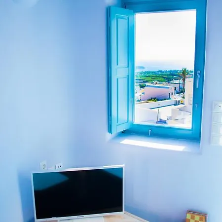 Calliope's With Jacuzzi