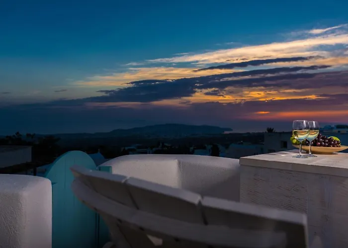 شقة Calliope's With Jacuzzi