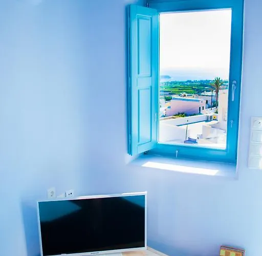 Calliope's With Jacuzzi