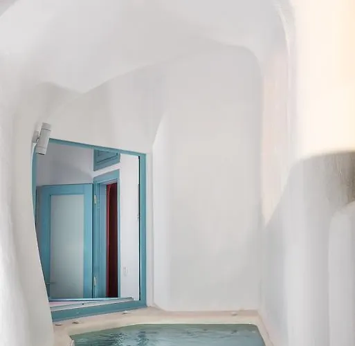 Calliope's With Jacuzzi