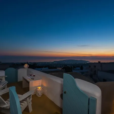 Calliope's With Jacuzzi * Pyrgos Kallistis