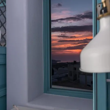 Calliope's With Jacuzzi Pyrgos Kallistis