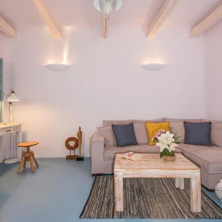 Apartment Calliope's With Jacuzzi *