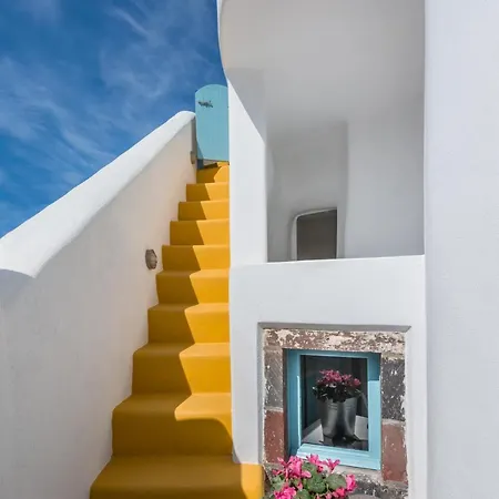 Appartamento Calliope House