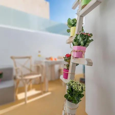 Calliope House *