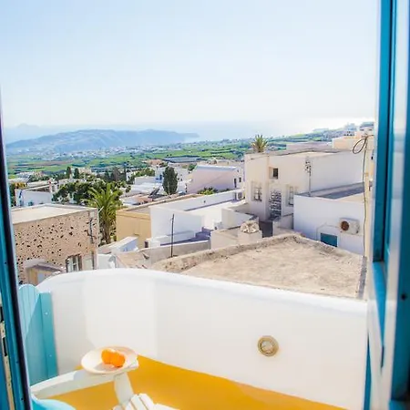 Appartamento Calliope House