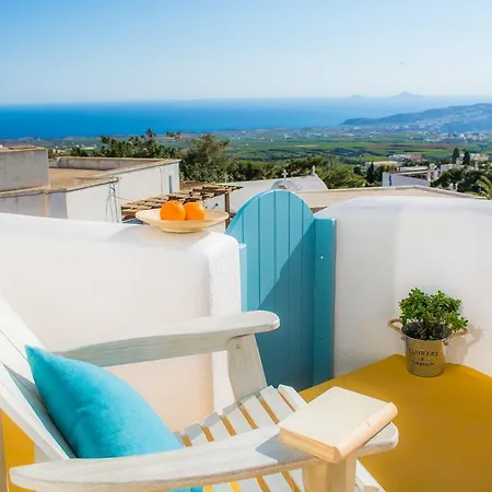 Apartment Calliope's With Jacuzzi