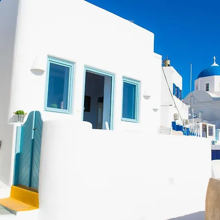 Apartment Calliope's With Jacuzzi Pyrgos Kallistis