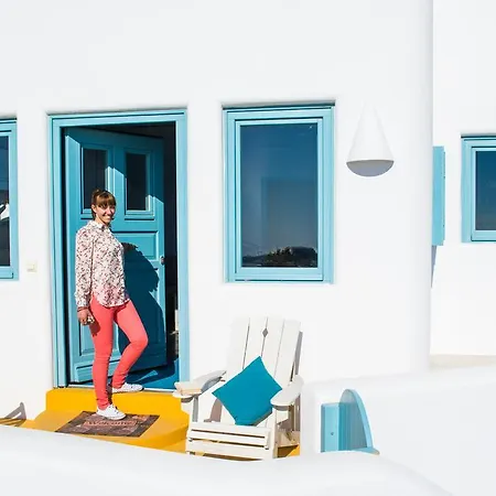 Calliope's With Jacuzzi Pyrgos Kallistis