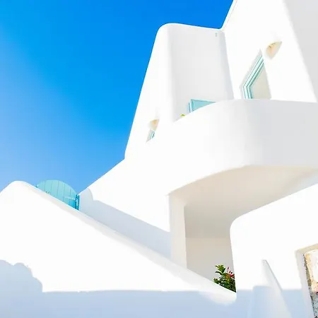 Appartamento Calliope House *