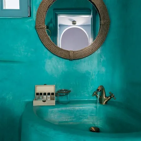 Appartamento Calliope House *