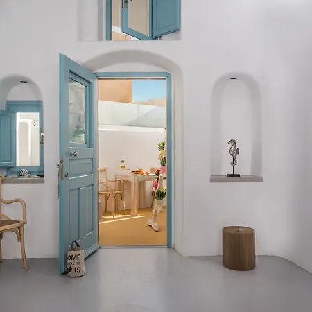 Calliope's With Jacuzzi Pyrgos Kallistis