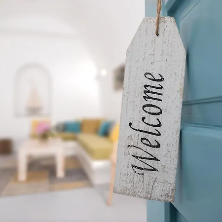 Calliope House * Pýrgos