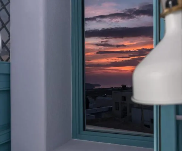 Calliope's With Jacuzzi Pírgosz