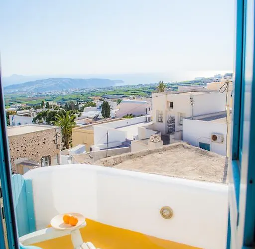 Apartman Calliope's With Jacuzzi