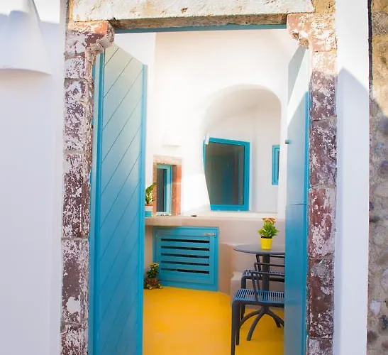 Calliope's With Jacuzzi Pírgosz