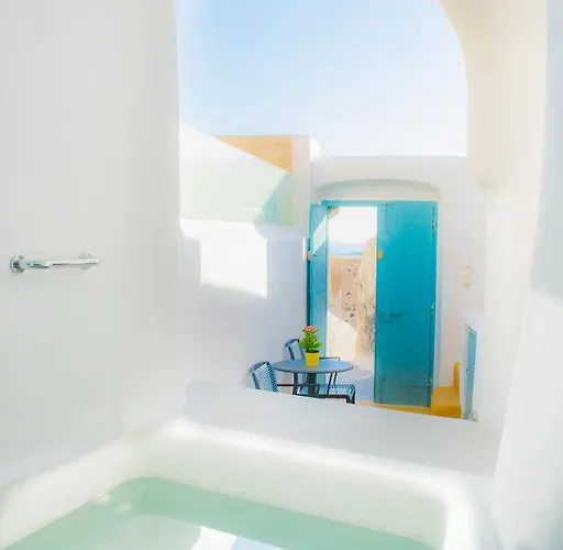 Apartman Calliope's With Jacuzzi