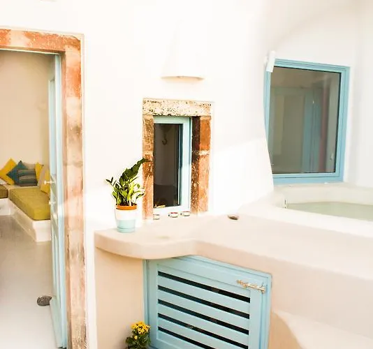 Apartman Calliope's With Jacuzzi Pírgosz