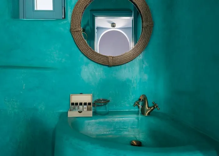 Apartman Calliope's With Jacuzzi *