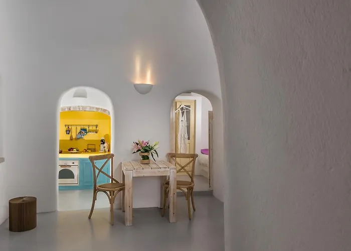 Apartman Calliope's With Jacuzzi Pírgosz