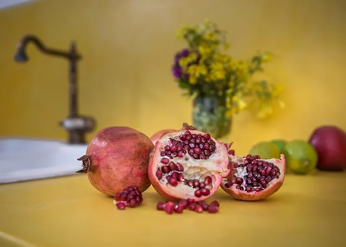 Calliope's With Jacuzzi