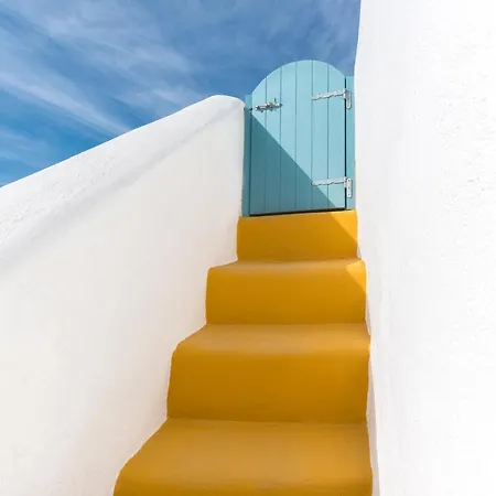 Calliope's With Jacuzzi *