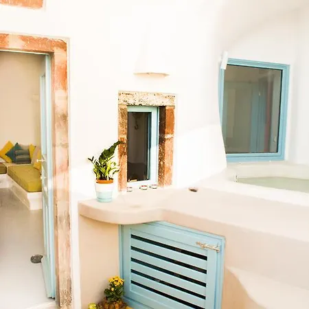 Apartament Calliope's With Jacuzzi Pýrgos