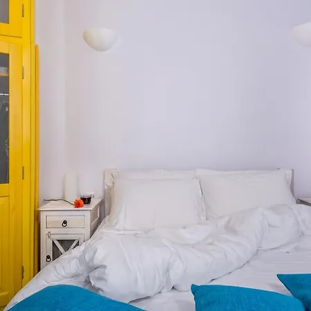 Apartament Calliope's With Jacuzzi