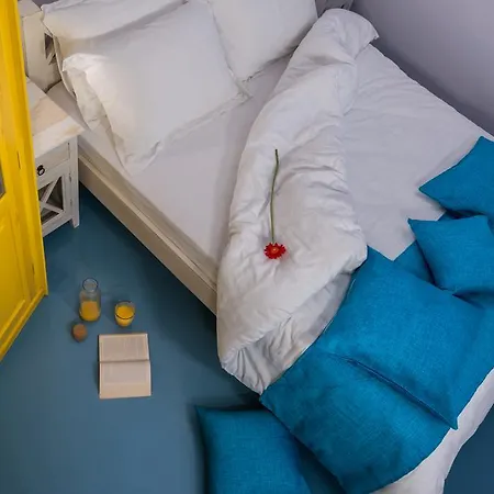 Apartament Calliope's With Jacuzzi *