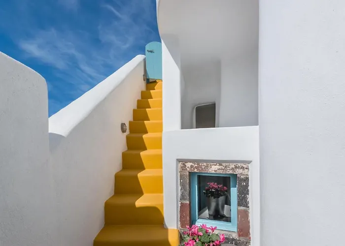 Lejlighed Calliope's With Jacuzzi