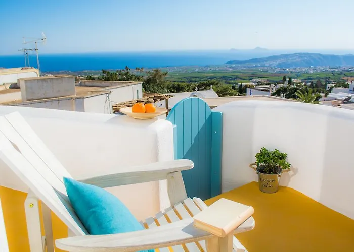 Lejlighed Calliope's With Jacuzzi